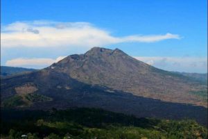 Mount Batur