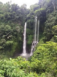 Sekumpul Waterfalls