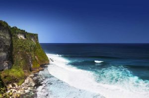 Uluwatu Temple